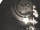 DROWNING THE LIGHT---the masters empire---LP-PIC.DISC