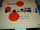BOBBY JASPER/HERBIE MANN/TOMMY FLANAGAN TOP ESQUIRE LP
