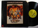 CHARLES EARLAND The Dynamite Brothers OST PRESTIGE LP