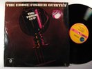 EDDIE FISHER The Third Cup CADET LP funk jazz SHRINK