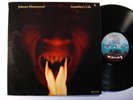 JOHNNY HAMMOND Gambler's Life SALVATION LP funk jazz