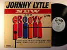 JOHNNY LYTLE New & Groovy TUBA LP funk jazz vibes