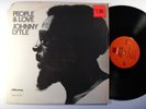 JOHNNY LYTLE People & Love MILESTONE LP jazz vibes
