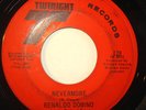 NORTHERN 45-RENALDO DOMINO-NEVERMORE /NOT TOO COOL TO C