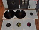 CHROME   Chrome Box   Avant Punk Psych: SIX LP SET plus