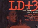 LOU DONALDSON----LD+3----BLUE NOTE  4012-- DEEP GROOVE