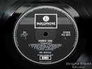 Beatles - Rubber Soul UK 1969 1-EMI-Box Stereo LP EX+
