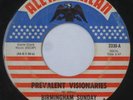 BIRMINGHAM SUNDAY - Egocentric Solitude 45 PSYCH garage