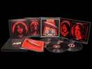 LED ZEPPELIN Mothership   180 Gram   Vinyl 4 LP Set New