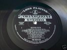 BEATLES REVOLVER SILVER & BLACK 1ST PRESSING AUSSIE LP