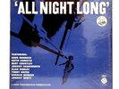 ALL NIGHT LONG LP Ost Tubby Hayes Mingus Epic SEALED