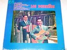 LOS DONNENOS SELF TITLED DISCOS COLUMBIA MDC1232 SEALED