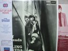 ROLLING STONES / OUT OF OUR HEADS - Japan w/obi