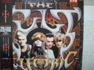 THE CULT / ELECTRIC - Japan G/F w/obi PROMO