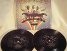 THE BEATLES UK 1ST PRESS 
