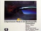 Kagel Rihm Yun Huber Hespos Henze Riedl HM fact SEALED