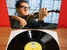 DGG 138999 red  BEETHOVEN violin conc SCHNEIDERHAN