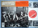BUSCH QUARTET  Beethoven   ORIG EMI GER-50s LP  MINT