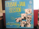 Julio Gutierrez-Cuban Jam Session-Rare Latin LP-NM