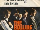   7 45 Rolling Stones-Not Fade Away BEAT GER PS