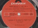 Fred Wesley & The JB's 12