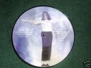 MICHAEL JACKSON LP PICTURE DISC HISTORY DUTCH 1ST 1995