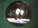 MICHAEL JACKSON LP PICTURE DISC HISTORY DUTCH 1ST 1995