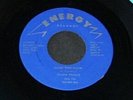 CHUCK TRAVIS Gone Too Soon  BUDDY HOLLY Ritchie Valens