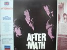 ROLLING STONES / AFTER-MATH - Japan w/obi