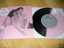 Jay Reatard Deerhunter Split ½  Pink ½  Black