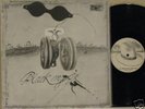 Joe McPhee-Black Magic Man HAT HUT LP Kull Crabb Bostic
