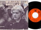 WILLIAM SHELLER Couleurs SITAR ACID PSYCH °Manset° HEAR