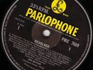 BEATLES REVOLVER UK PMC 7009 Originalpressung Mono