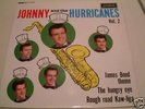 JOHNNY+THE HURRICANES-vol 2 UK LONDON EP ORIG UNPLAYED#