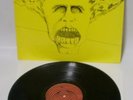 PATTO Vertigo Ollie Halsall RUTLES TIMEBOX LP
