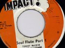 TOMMY McCOOK - SOUL FLUTE b/w PT.2 - IMPACT      LISTEN