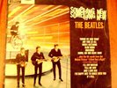 Rare Beatles Parlophone Something New LP - CPCS 101