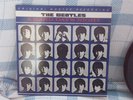 MFSL - THE BEATLES - A HARD DAY'S NIGHT