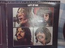 MFSL - THE BEATLES - LET IT BE