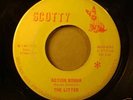 Punk Garage MN. 45 LITTER Action Woman Scotty 6710