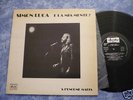 SIMON LUCA e la mia mente? PROG Italiano 73 Lp