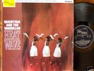 Martha and the Vandellas HEAT WAVE Og UK Motown 1st PRS