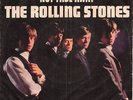 ROLLING STONES - NOT FADE AWAY Orig PICTURE SLEEVE & 45
