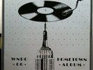 WNBC 66 Hometown Rare Private Modern Soul Funk LP HEAR