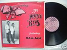 The Prince Bros featuring Ram Jam on High Note