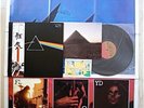 PINK FLOYD/DARK SIDE OF THE MOON JAPAN LP/OBI,POSTER x2