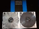 ? DEPECHE MODE ? Rare LIVE Marble VINYL ? PERFORMANCE