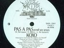 KOXO rare Pas A Pas italo boogie funk 12