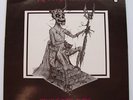 HELLHAMMER - Apocalyptic Raids - MLP 1984 - Rare