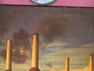 PINK FLOYD french original ANIMALS lp PINK VINYL